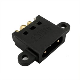 ZAHARA DC Power Charger Charging Port Connector For Razer Blade 15 RZ09-02887 RZ09-02887E92 RZ09-02888 RZ09-0301 RZ09-0330/ Pro 17 RZ09-0368