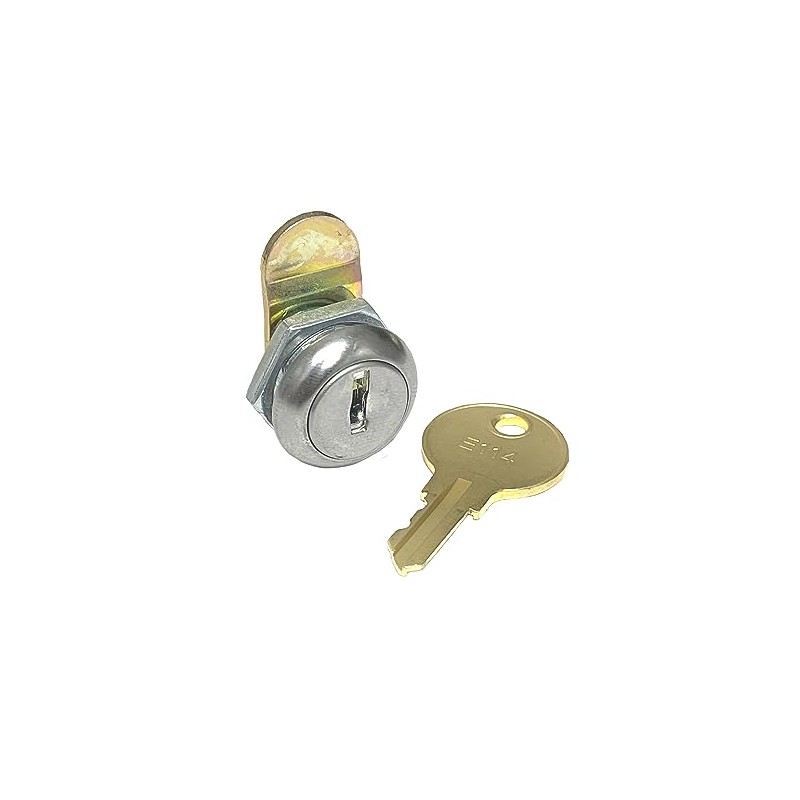 American Specialties L-001 Lock Assembly E-114