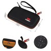 FBLFOBELI EVA Hard Carrying Case Compatible with Fosmon Mini Bluetooth