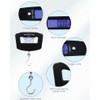 Hanging Luggage Scale Digital Portable Light Weight Tavel Weighing