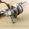 Gomexus Aluminum Reel Stand For Daiwa Morethan 1025-3012 Tournament ISO
