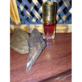 Arabian Oudh