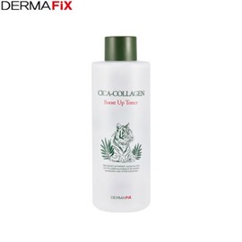 DERMAFIX Cica -Collagen Boost Up Toner 400ml