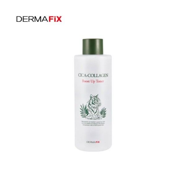 DERMAFIX Cica -Collagen Boost Up Toner 400ml