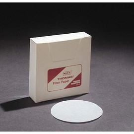 Filter Paper 9 CM. PK 100 (Thomas Brand)
