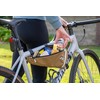 Triangle Bicycle Bag - Form Fitted Frame Mount Storage Solution
