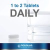 ToeahDouglas Laboratories Amino-Mag 200 Magnesium Supplement to Support Normal Heart
