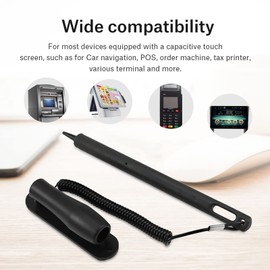 Pen for Touchscreen, Professional Capacitive Pen for Car Navigation