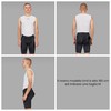 GripGrab Maglia Intima Ciclismo Ultralight Smanicata Mesh Base Layer Canotta