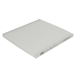 Original MANN-FILTER Interior Filter CU 21 008 – For passenger cars