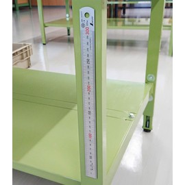 sinwa測定 Magnetic Scale Silver 300 mm 13528