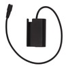 DMW DCC17 DC Coupler DMW BLK22 Dummy Battery Type C