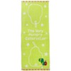Hayashi FI447704 Face Towel, Approx. 13.4 x 31.5 inches (34
