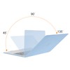 MOSISO Case Compatible with 13 Inch MacBook Air 2022 2021