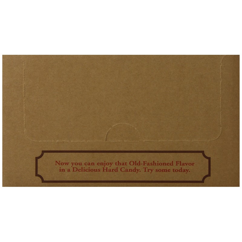 Claey's Sassafras Drops, 6-Ounce Packages (Pack of 12)