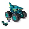 Mega Construx Figura Construcción Mega Construx Megawrex Monster Truck