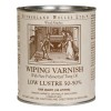 Sutherland Welles Ltd.: Wiping Varnish Low Lustre - Quart