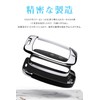 LETINGFAR Key Case for Land Rover, Smart Key Case, Key