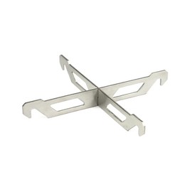 Gaobabu Caribo Windshield Cloth Trivet Set of 2