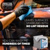 12" x 12" MW Pro Multi-Surface Microfiber Cleaning Cloths |