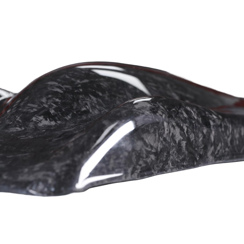 Fiberglass Supply Depot 1/4" Chopped Carbon Fiber Strands - 4