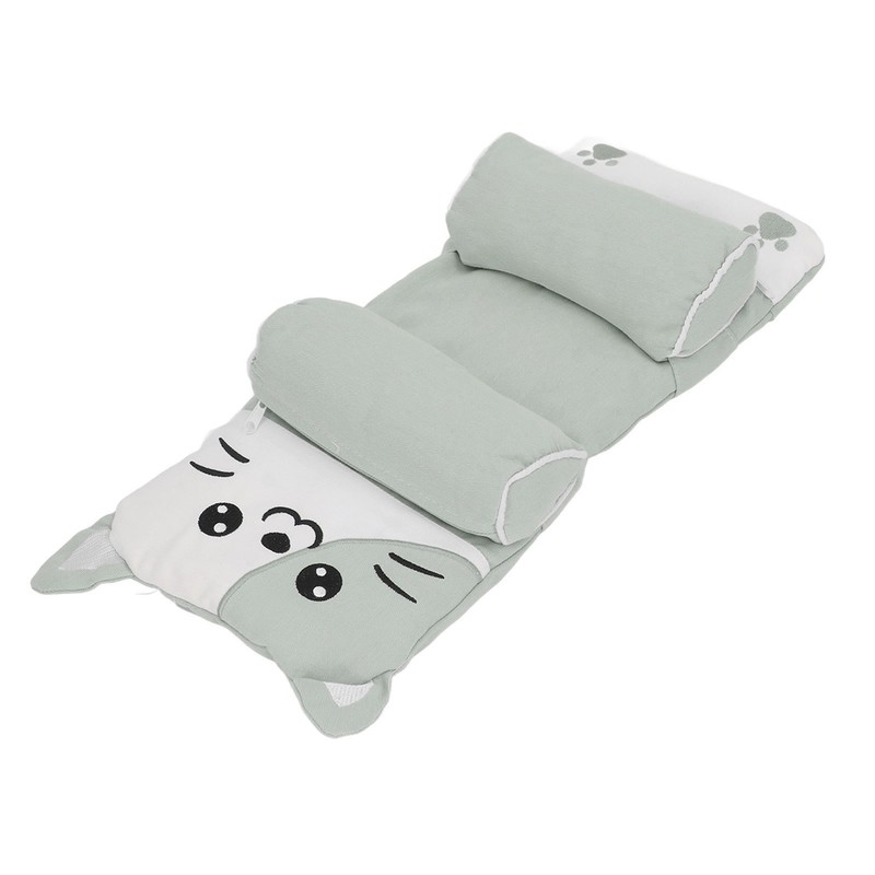 Baby Pillow Absorbent Universal Ultra Soft Multi Functional Breathable Toddler