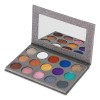 Kara Beauty Galaxy Palette Es38 Varios