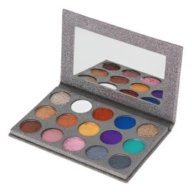 Kara Beauty Galaxy Palette Es38 Varios