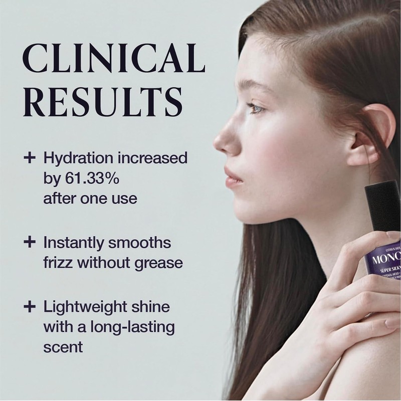 MONCLOS [MONCLOS]*TIMEDEAL* Super Silky Essence 85ml