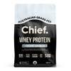 Chief Whey Protein - Creamy Vanilla, 900g