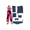 Kit 6 Compresas Semillas Con Esencias