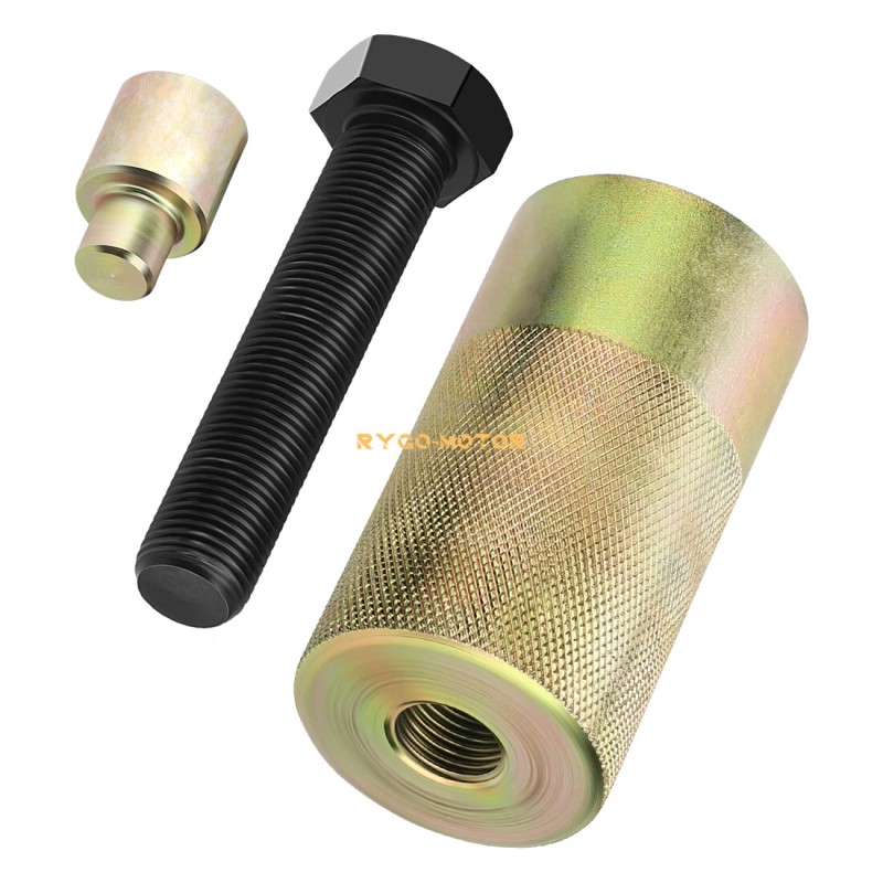 M MATI Flywheel Magneto Puller Tool Fits Can-Am Commander Maverick