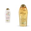 OGX, Body Wash Humectante de Aceite de Coco, 577 ml