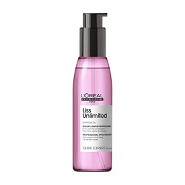 L'Oréal Paris Serum Série Expert Liss Unlimited Smoother Serum