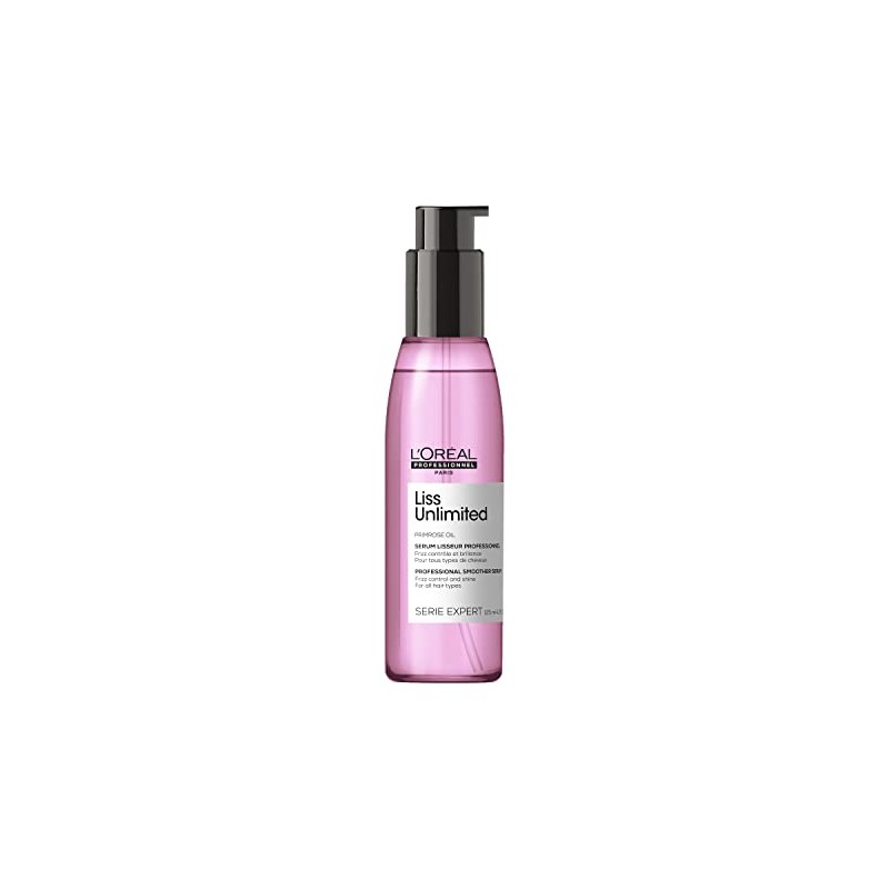 L'Oréal Paris Serum Série Expert Liss Unlimited Smoother Serum