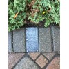 ShopTJB 3-Color Dimmable Solar Landscape 4"x8" Brick Paver Lights w/Remote