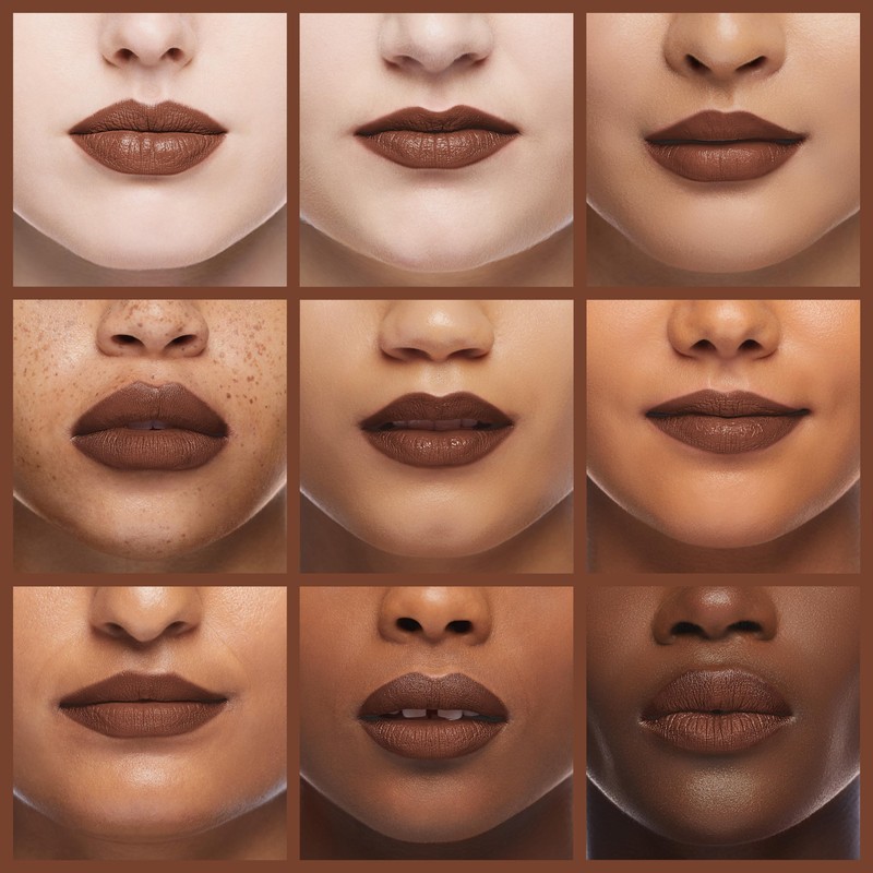NYX PROFESSIONAL MAKEUP NYX Professional Makeup Soft Matte Lip Cream,