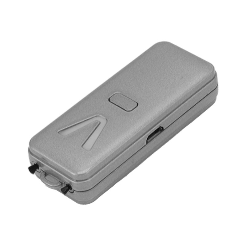 Wearable Air Purifier Multifunction Rechargeable Mini Portable Negative Ion Generator