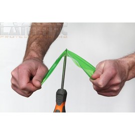 Lamin-x 1-1224GR Universal Film Covers (1-12inx24in)