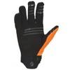 Scott Neoride Winter Cycling Gloves Orange 2025: Size: XXL (12)