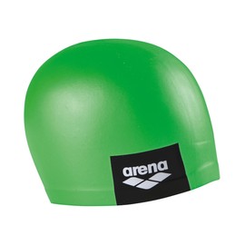 Arena Unisex Logo Moulded Swim Cap