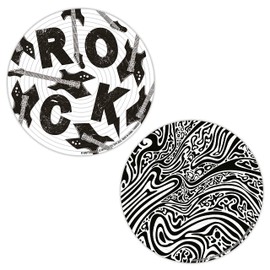 Educa 19708 Round 3D Puzzle Hypnotic