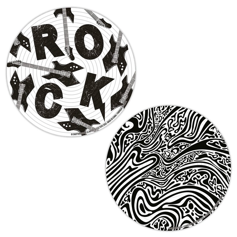 Educa 19708 Round 3D Puzzle Hypnotic