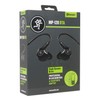 Mackie MP Series In-Ear Headphones & Monitors with Quad Balanced