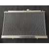 Full Aluminum Radiator For 1998-2002 Honda Accord LX EX 3.0L