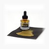 Dr. Ph. Martin's Iridescent Calligraphy Color (11R) Ink Bottle, Copper