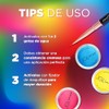 Colección 12 tonos de delineadores matte JGLiner