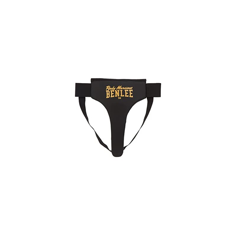 Benlee Rocky Marciano Unisex - Adult Eva Artificial Leather Groin
