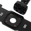 CALLARON CALLARON 1 Set Dash Cam Mirror Mount Rear View