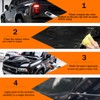 3T3 Ruby Flare Pearl Touch Up Paint for Toyota, Car